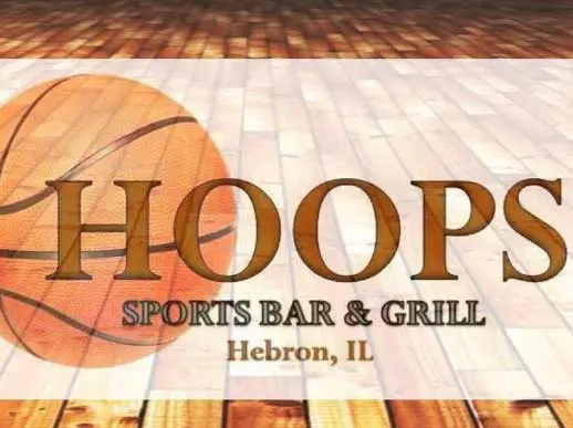 Hoops Sports Bar & Grill