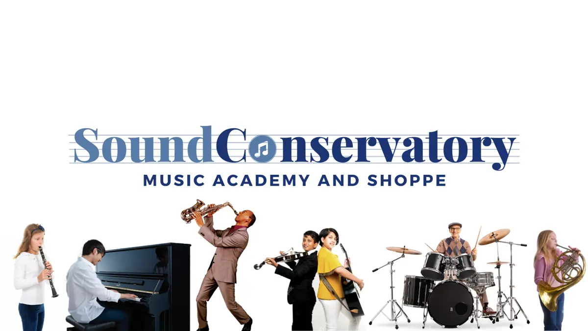 Sound Conservatory
