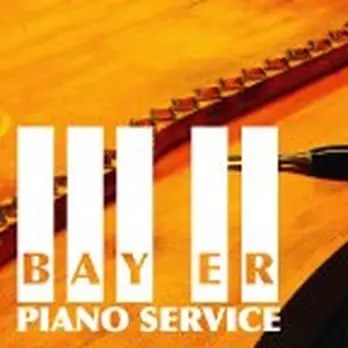 Bayer Piano Service
