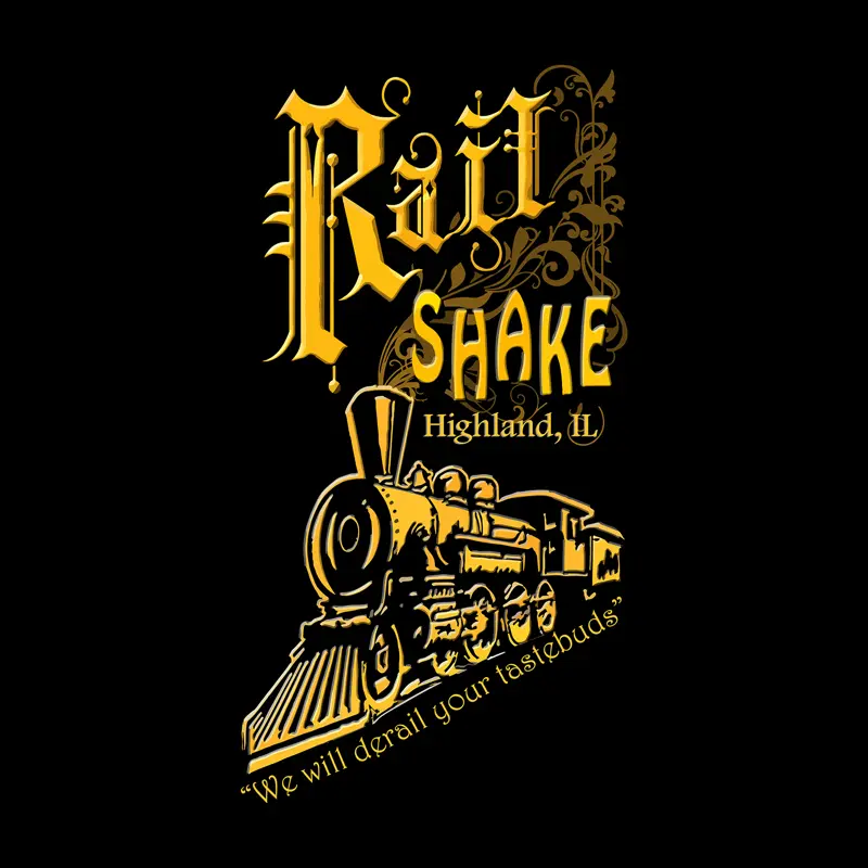 The Railshake