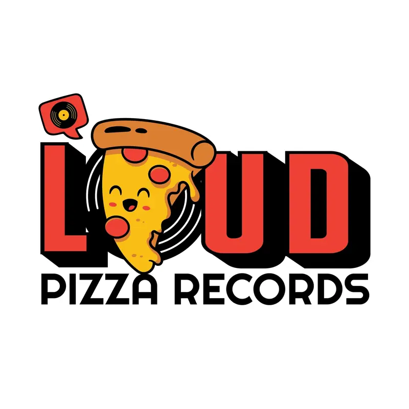 Loud Pizza Records