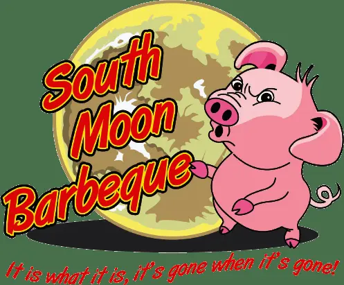 South Moon BBQ