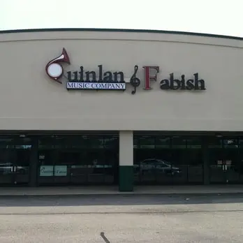 Quinlan & Fabish Music Company