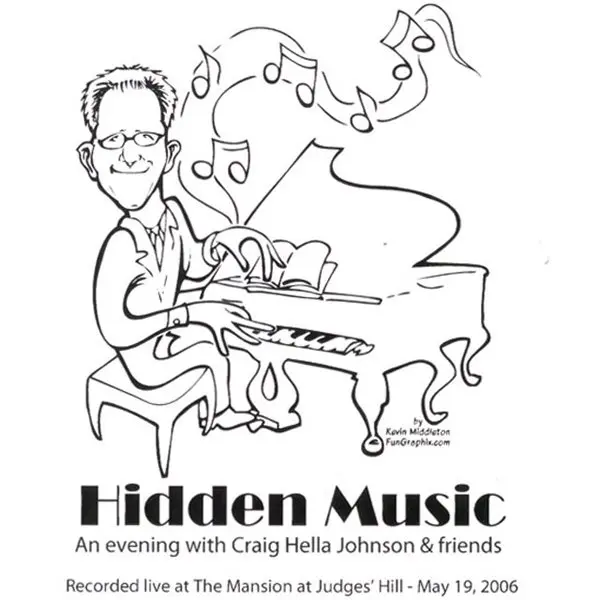 Hidden Music