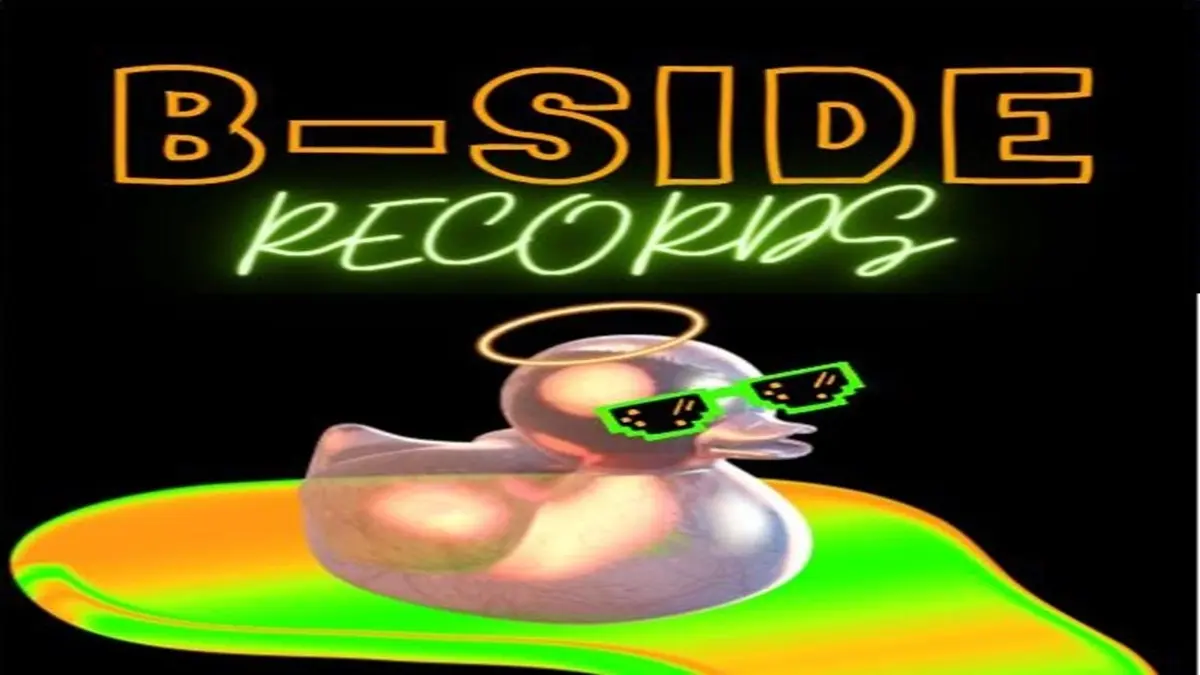 B-Side Records