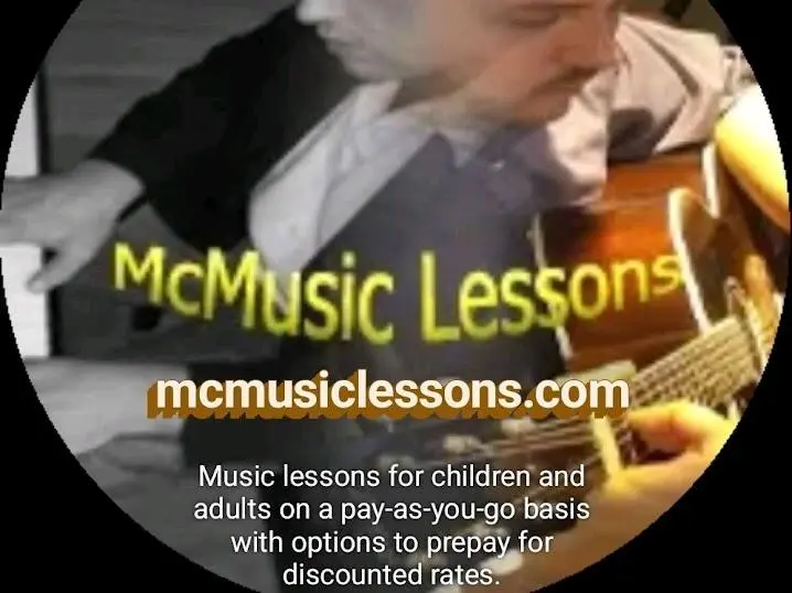 McMusic Lessons Lemont