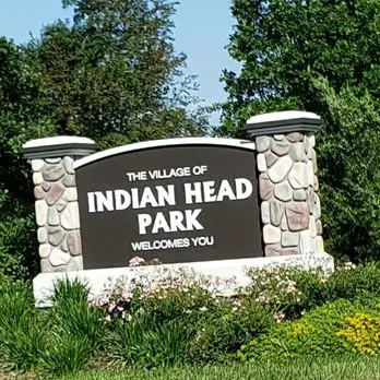 Indian Head Plaza