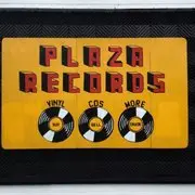 Plaza Records