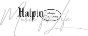 Halpin Music Company