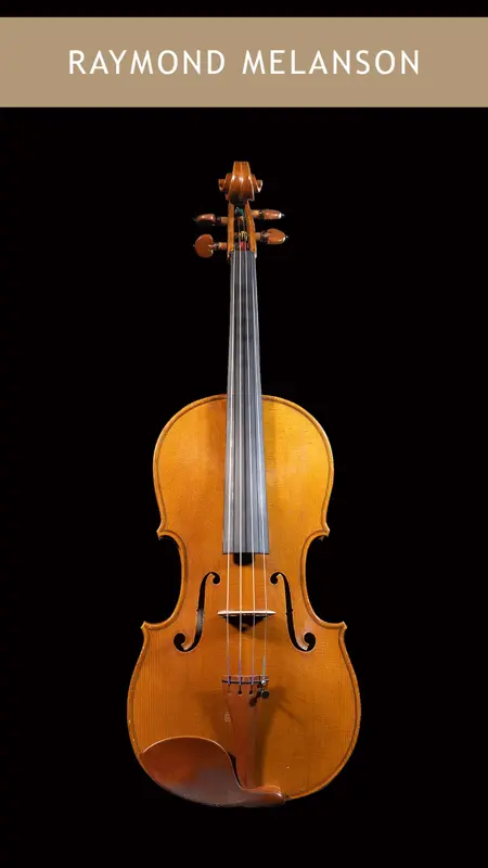 Von Mulert Violins