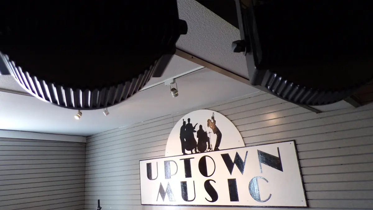 Uptown Music
