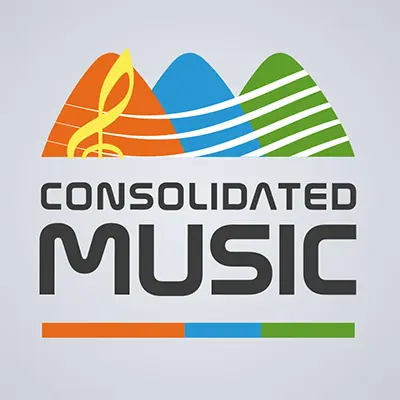Consolidated Music Inc