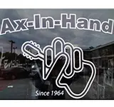 Ax-In-Hand Guitar Specialists