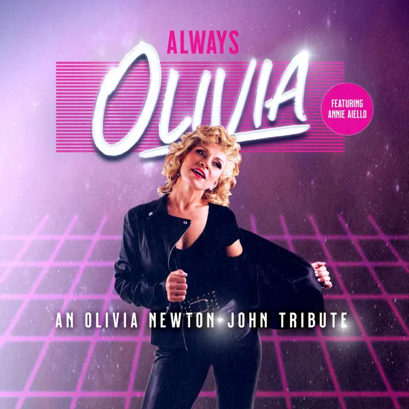 Always Olivia | Olivia Newton-John Tribute