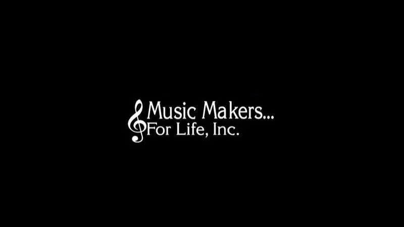 Music Makers For Life