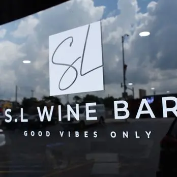 S.L Wine Bar