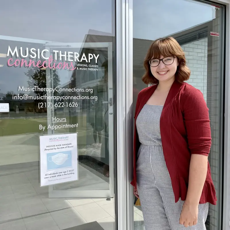Music Therapy Connections