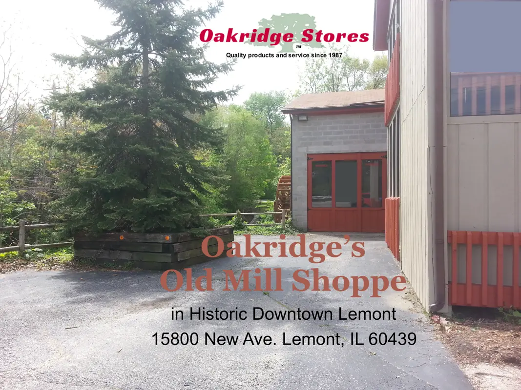 Oakridge Hobbies, Toys & Gifts - OakridgeStores.com