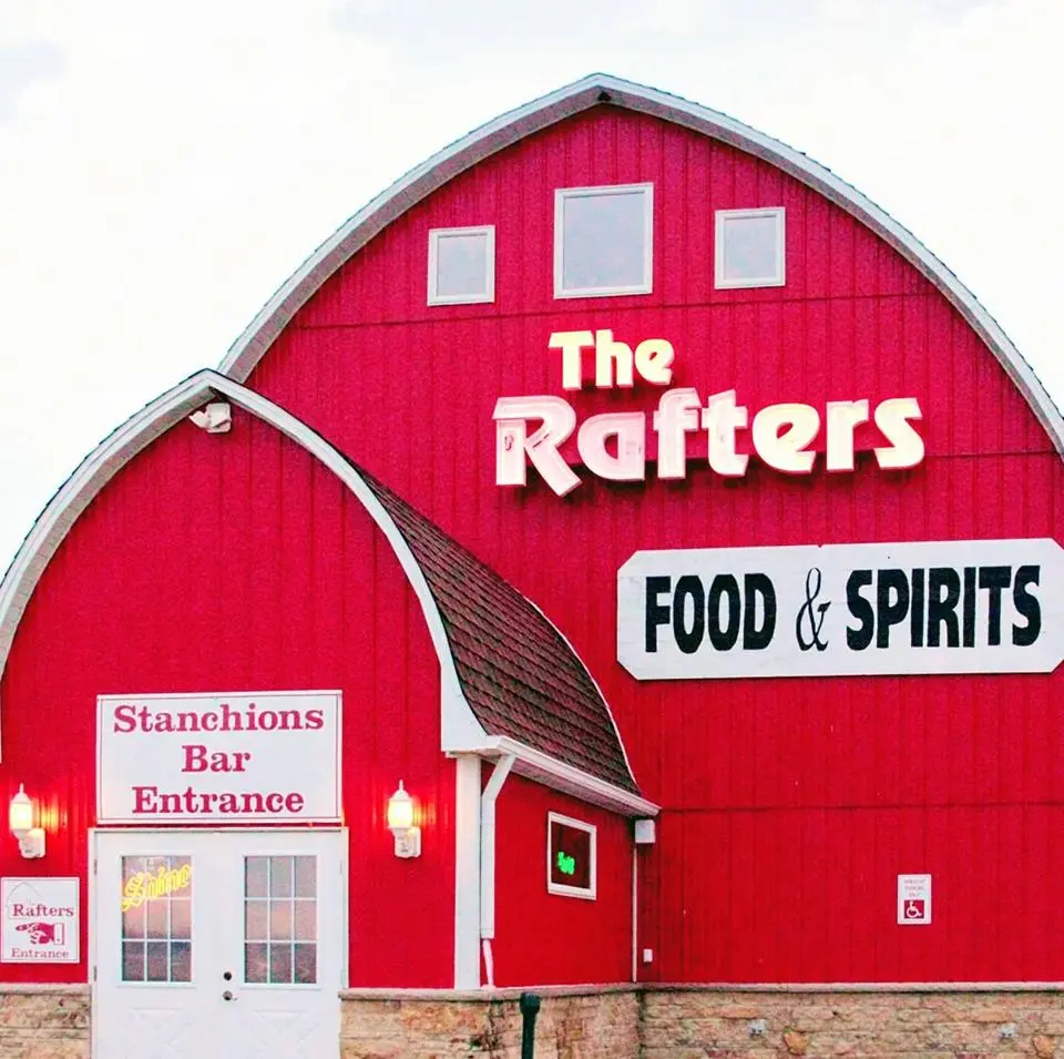 The Rafters Restaurant, Catering, and Events