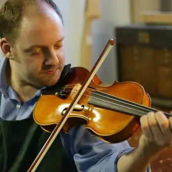 Wargaski Violins