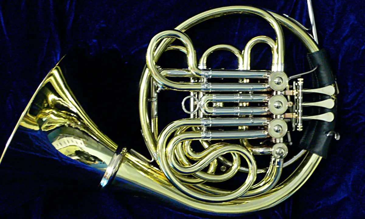 S.W. Lewis Orchestral Horns