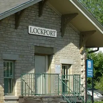 The Lockport Conservatory of Music