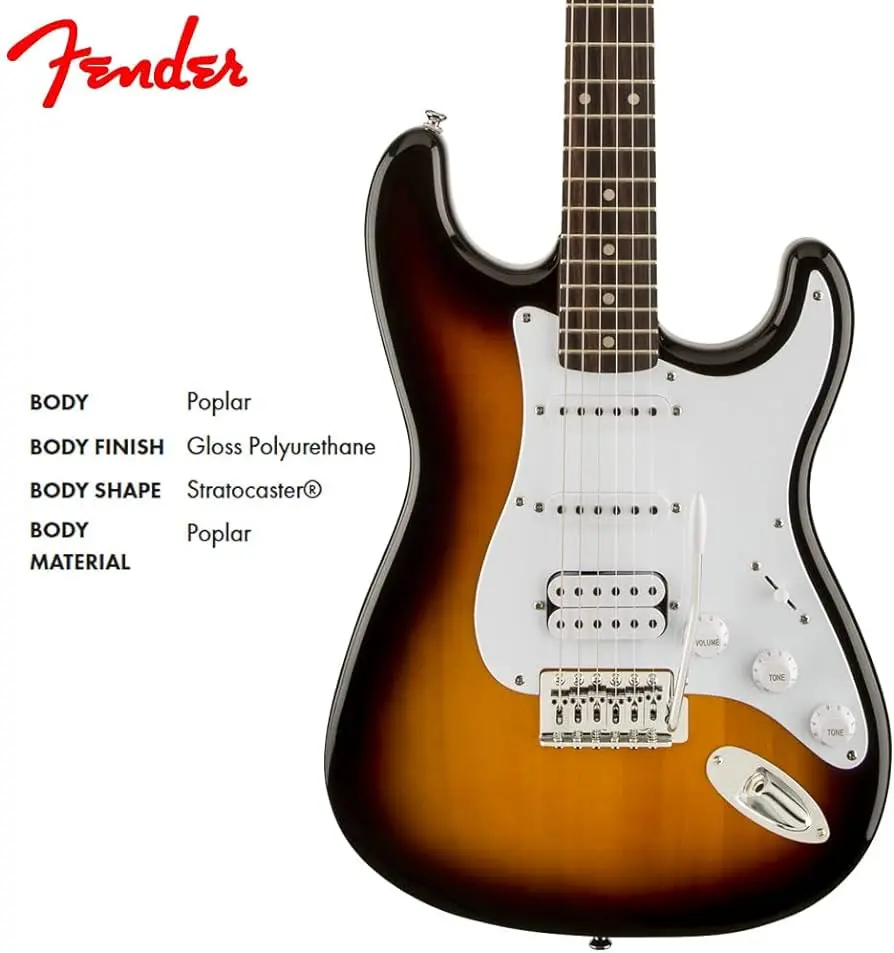 Fender Electric