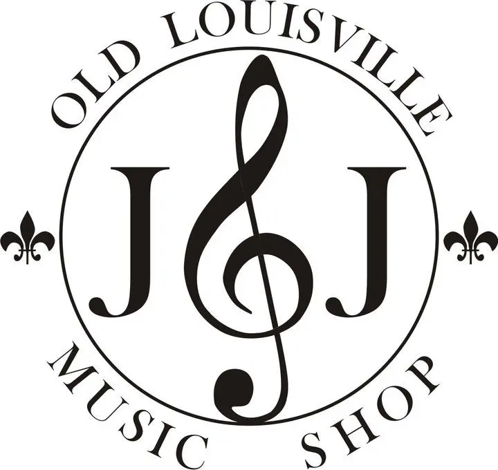 J & J Old Louisville Music Shop