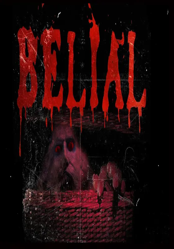 Brother Belial