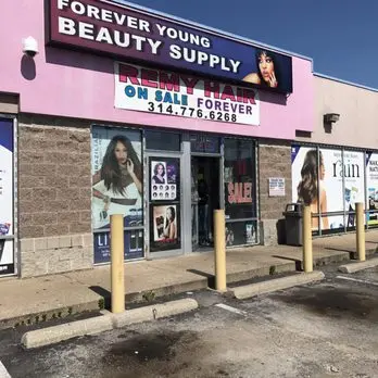 Forever Young Beauty Supply