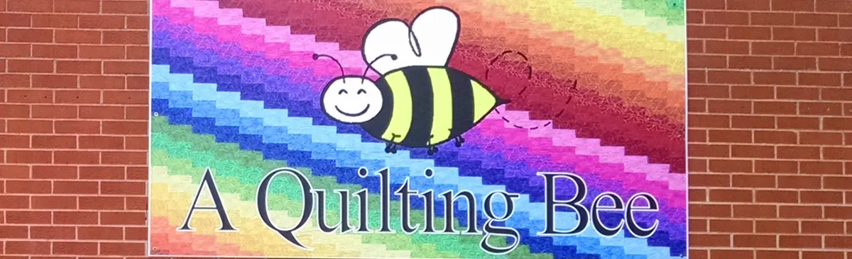 A Quilting Bee