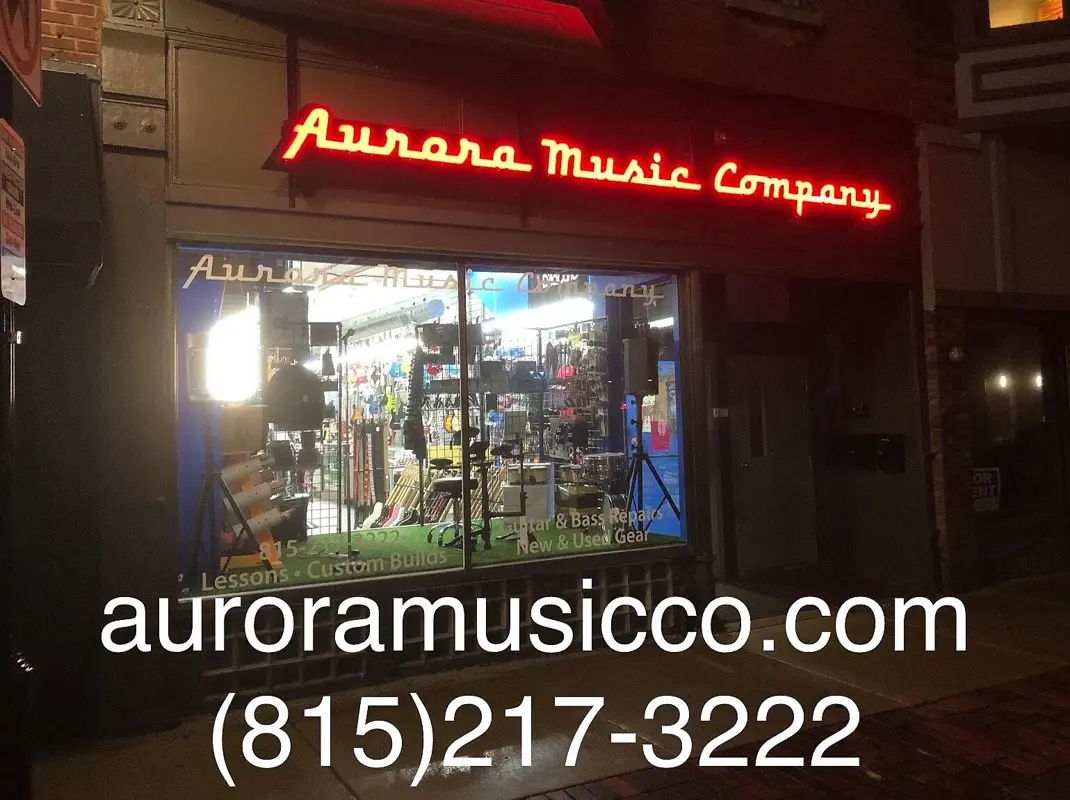 Aurora Music Company