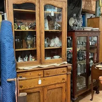 Aly Antiques