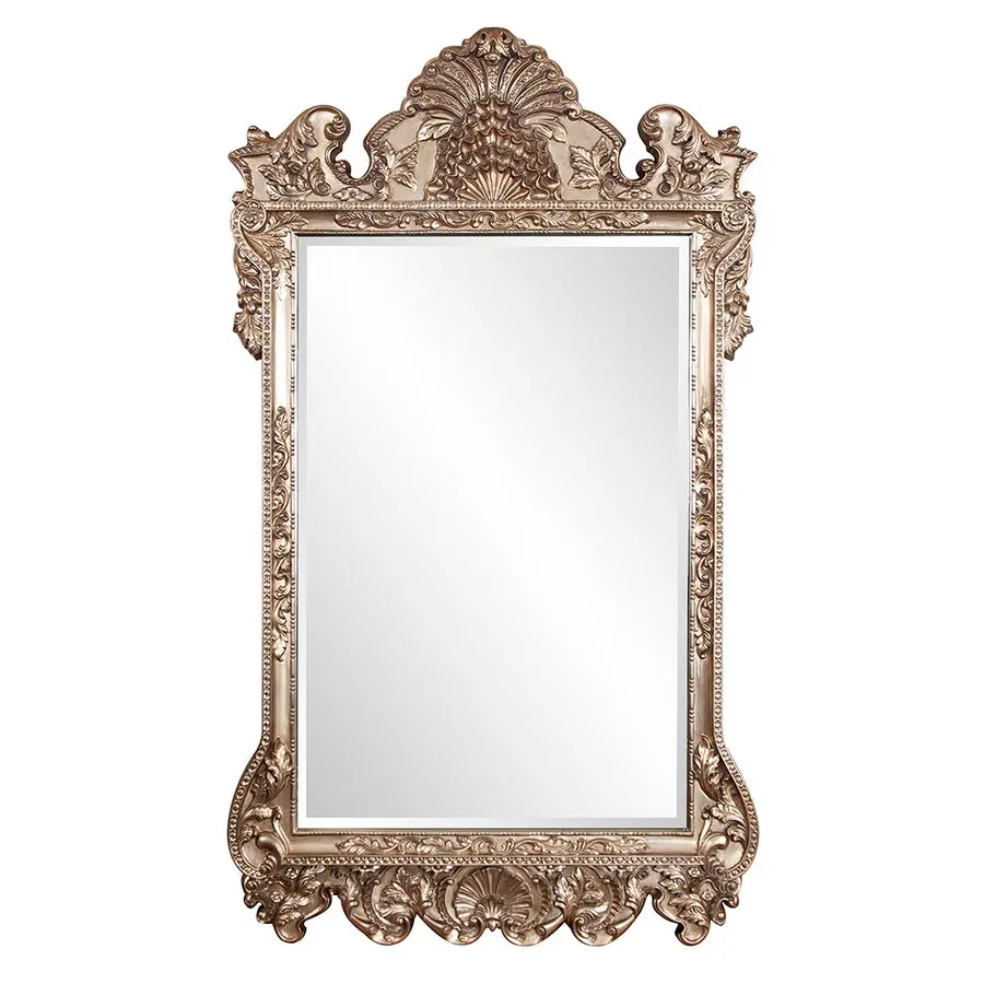 Mirror Image Duplication
