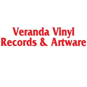 Veranda Vinyl Records & Artware