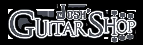 Joshs Guitar Shop