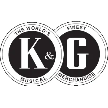 Kagan and Gaines Music Co., Inc