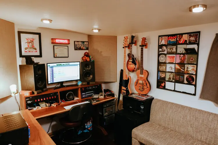 GuitarPit Studios