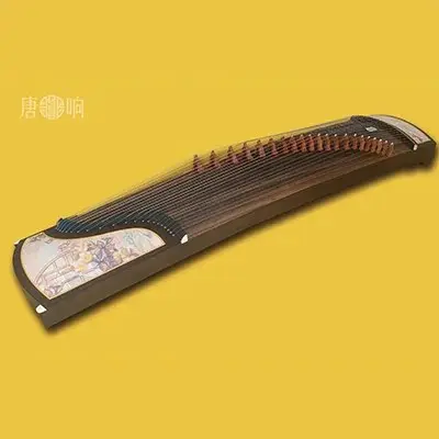 ZenPluck Guzheng 千音古筝