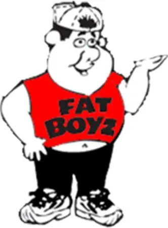 Fat Boyz Pizza & Stuff