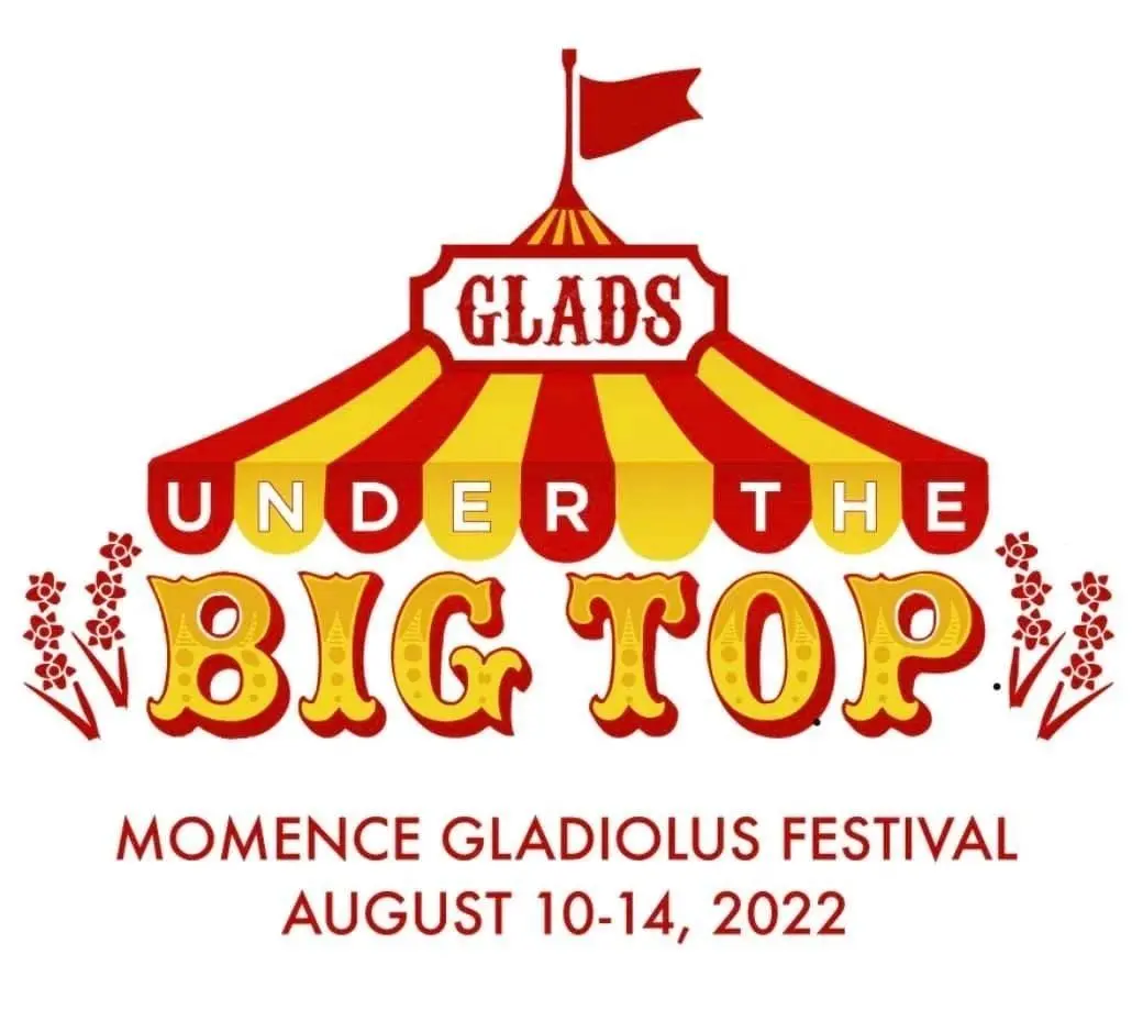 Momence Gladiolus Festival