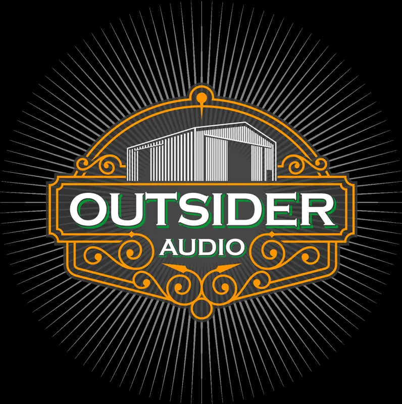 Outsider Audio