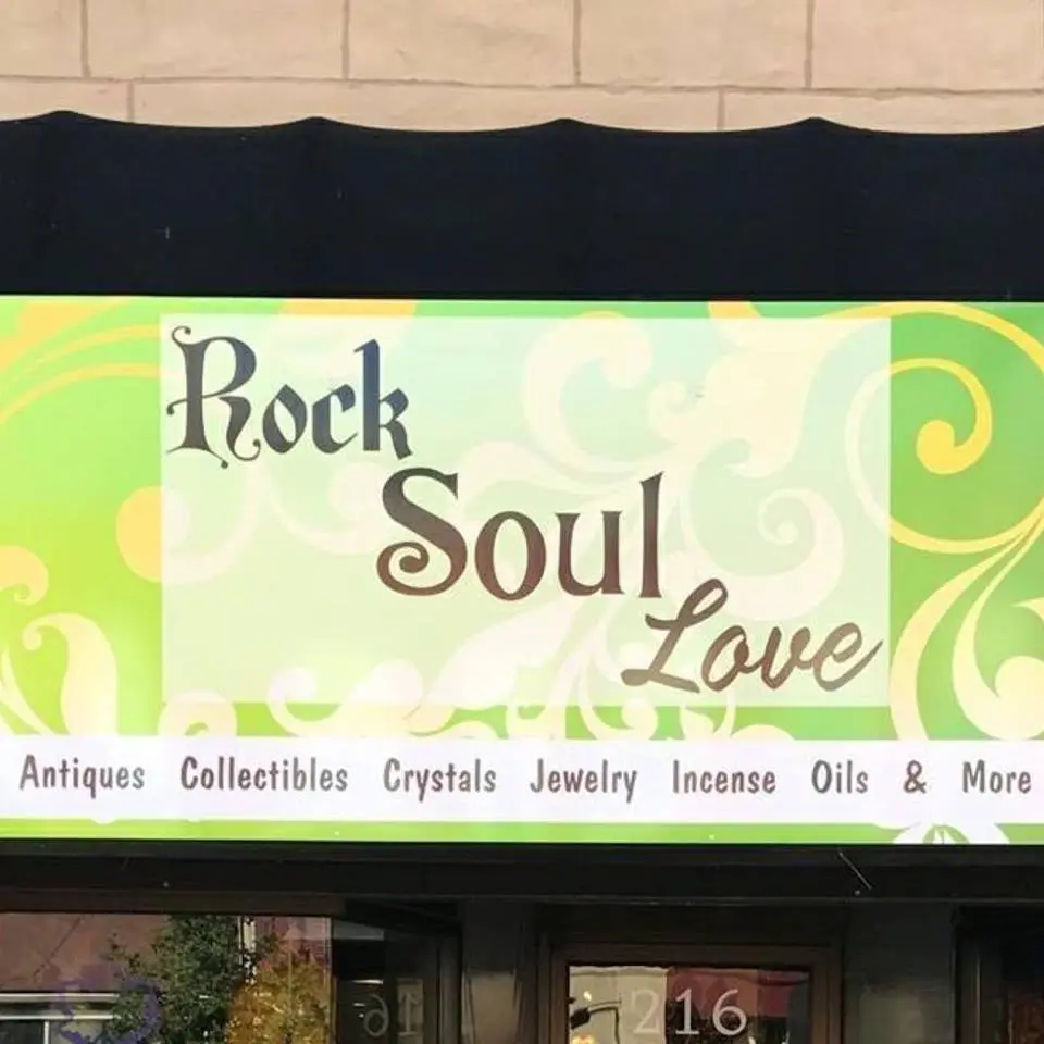 Rock Soul Love