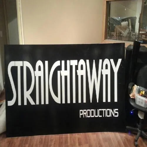 Straightaway Productions