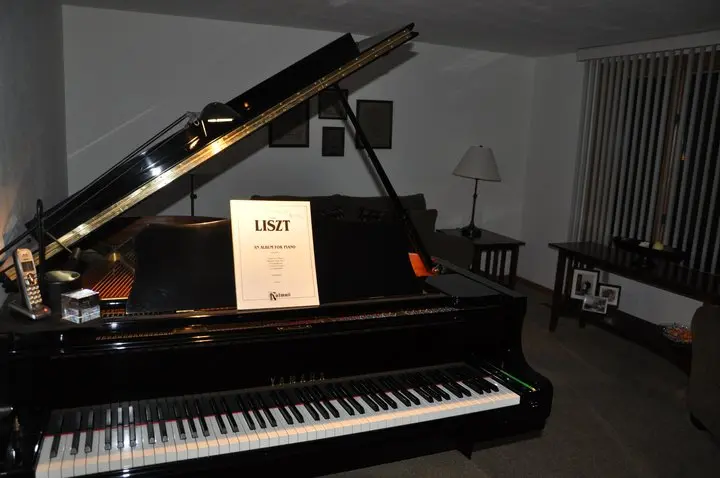 Bachnrol Piano Studio