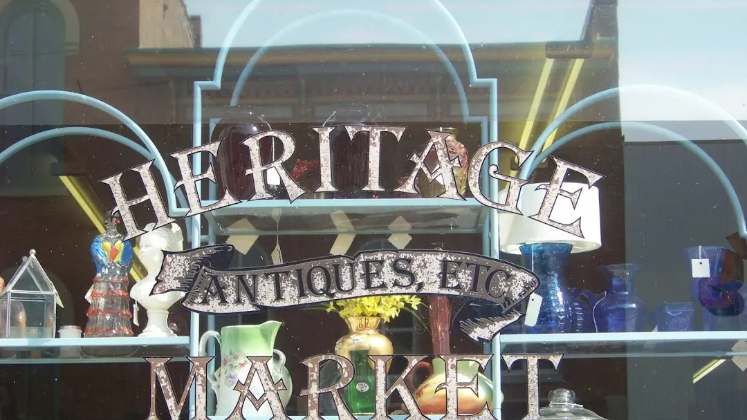 Heritage Market