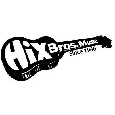 Hix Bros Music