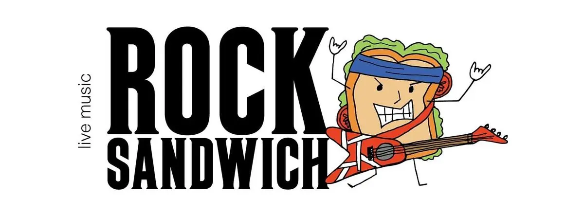 Rock Sandwich