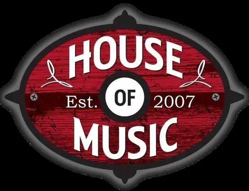 Harris House of Music