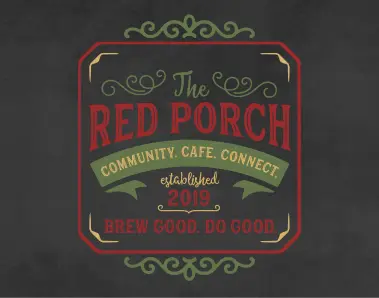 The Red Porch Cafe